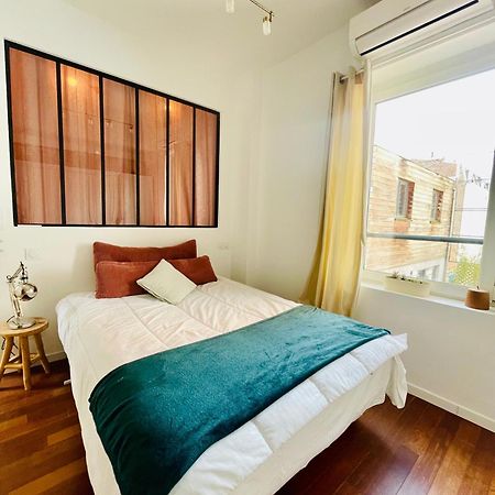 Chez Ernest - Appartement Lille Centre Zewnętrze zdjęcie