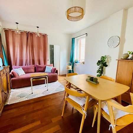 Chez Ernest - Appartement Lille Centre Zewnętrze zdjęcie