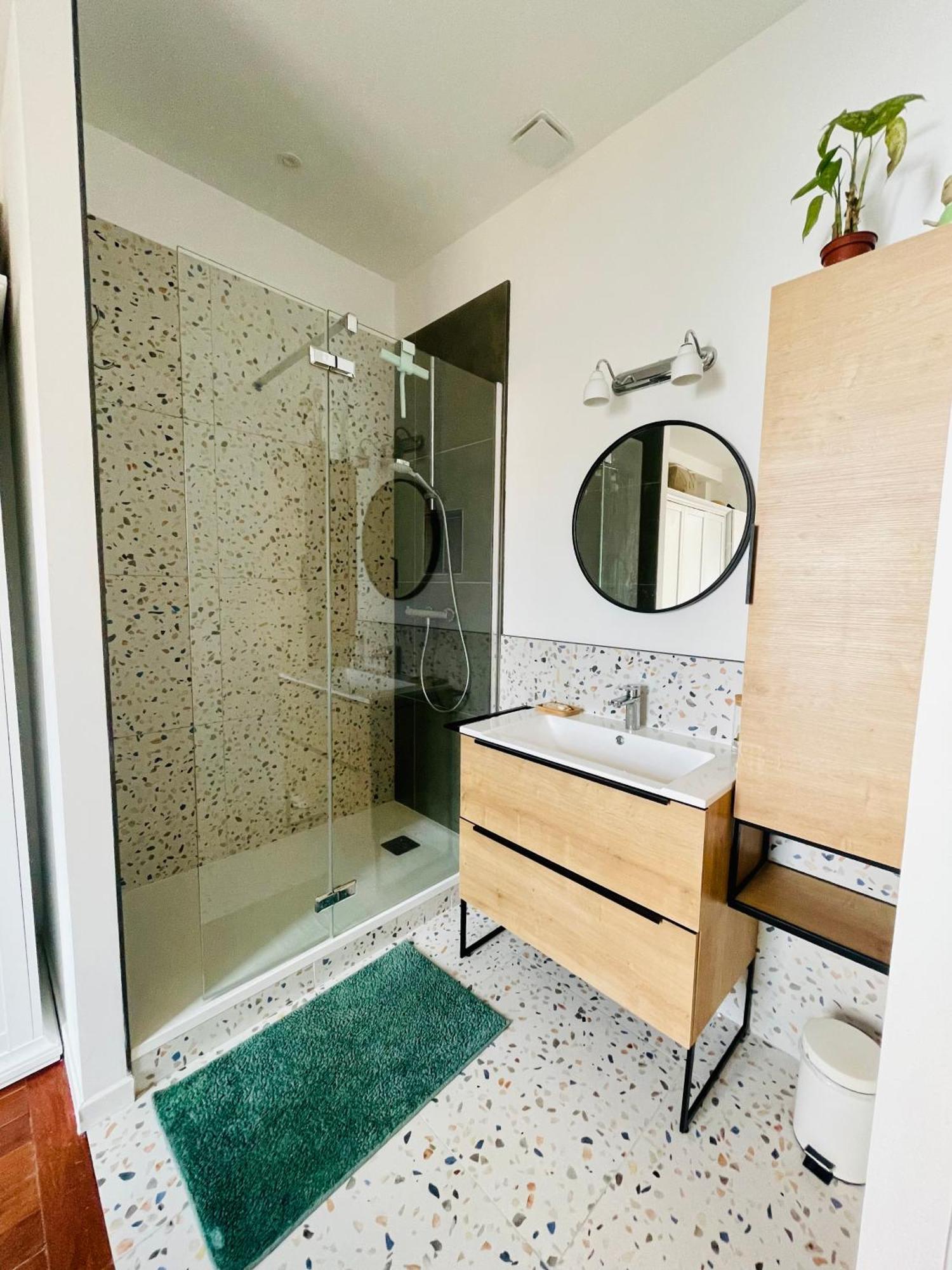 Chez Ernest - Appartement Lille Centre Zewnętrze zdjęcie